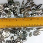ANI Accessories 25 pcs Vintage Assorted metal Charms For Bracelets Pendant Kit Bracelet Jewelry Making DIY Crafts (big) ANI Accessories 25 pcs Vintage Assorted metal Charms For Bracelets Pendant Kit Bracelet Jewelry Making DIY Crafts (big)