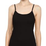 Amante Cotton Camisoles