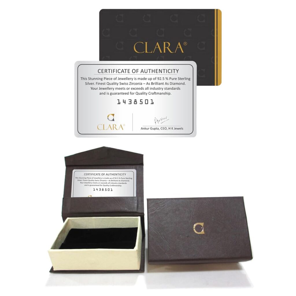 Clara Anti-Tarnish 92.5 Sterling Silver Curb Chain Necklace in 20 24 28 inches for Men & Boys