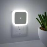 DREHOTRY Drehotery Innovative Sensor Light with Adaptive Theory | Revolutionizing Motion Detection for Energy Efficient, Smart Illumination | Smart Lighting Solution for Homes and Offices