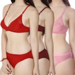FIMS – Fashion is my style Women Full Coverage Bra
