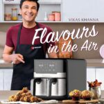 Flavours in the Air