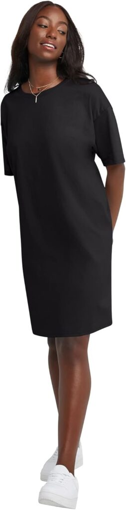 Hanes Women’s Wear Around Nightshirt