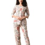 Ichaa Women Night Wear