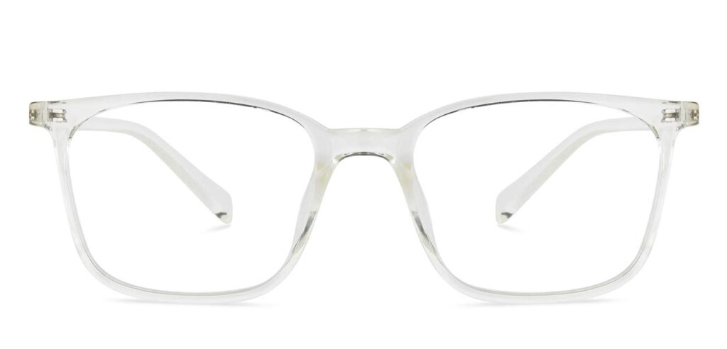 LENSKART BLU | Zero Power Blue Cut Computer Glasses | Gaming Glasses | Anti Glare, Lightweight & Blocks Harmful Rays | UV Protection Specs | Men & Women | Medium | LB E13526 LENSKART BLU | Zero Power Blue Cut Computer Glasses | Gaming Glasses | Anti Glare, Lightweight & Blocks Harmful Rays | UV Protection Specs | Men & Women | Medium | LB E13526