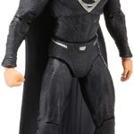 McFarlane Toys DC Justice League Movie Superman 7″ Action Figure