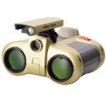 Mkv store Binoculars For Kids Children Night Vision Device 4X30 Binoculars Night Scope With Pop-Up Spotlight And Night-Beam Vision Focusing Telescope Fun Cool Toy Gift,Multicolour