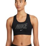 Nike Women Polyester Regular Bra
