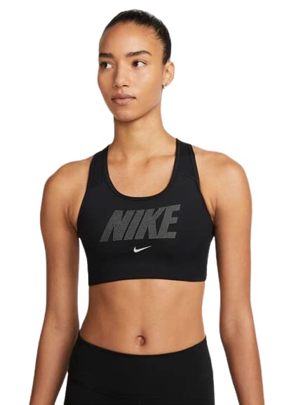 Nike Women Polyester Regular Bra