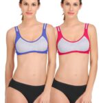 PIBU Women Lingerie Set