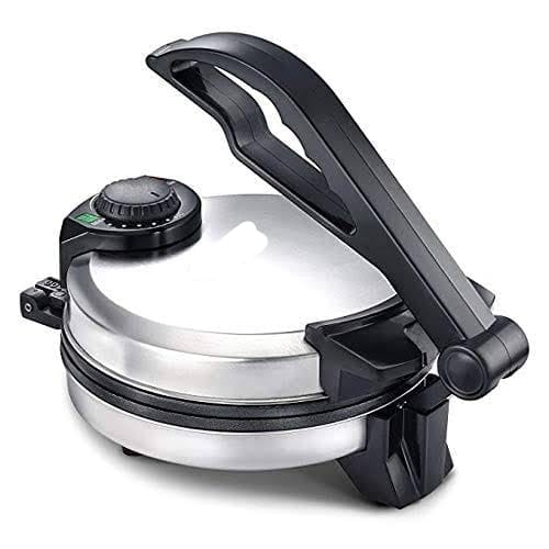 Prestiige PRM 5.0 Plain Plate Roti Maker with Power Indicator