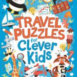 Travel Puzzles for Clever Kids