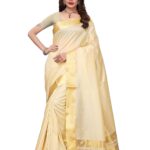 Yashika Women Cotton Saree Yashika Women Cotton Saree