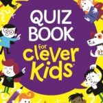 quiz book for clever kids