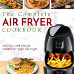 Air Fryer Cookbook